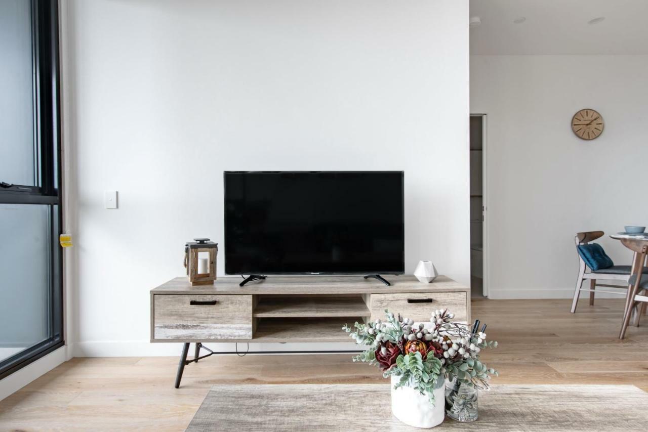 2 Bedrooms Apartment Doncaster Exterior foto