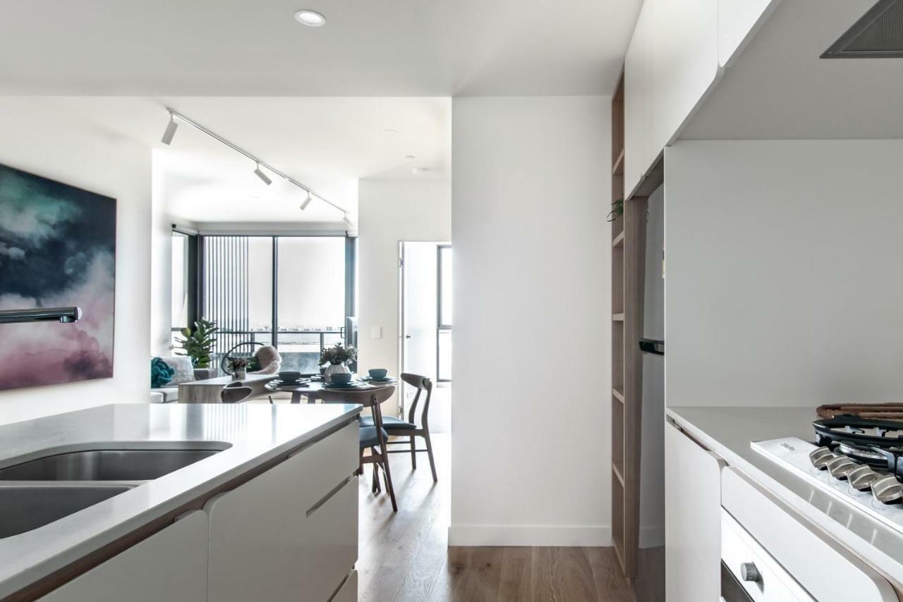 2 Bedrooms Apartment Doncaster Exterior foto