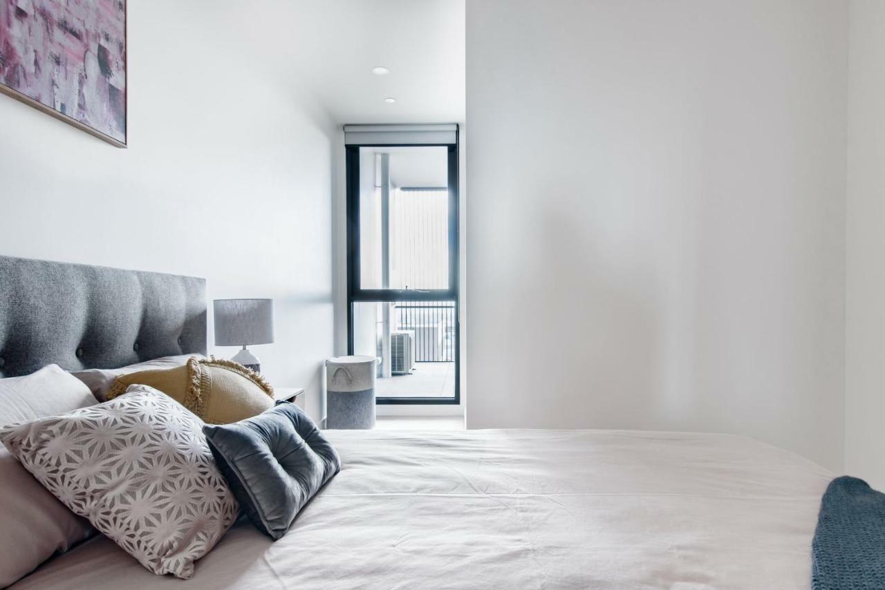 2 Bedrooms Apartment Doncaster Exterior foto